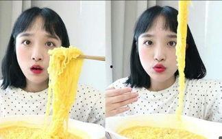 网红吃瓜爆料小视频是真的吗,真相还是虚构？